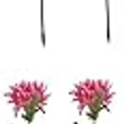 HEAVENGLOW 4X Solar Powered Light Walkway Path Ground Landscaping Led Stake Lights-image-10