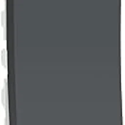 Schneider Electric 16A 2 Way 1M Switch, Miluz ZeTa - MZSW161M2W_AN Anthracite-picture-11