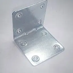 L Bracket 2 x 2 x 2 inch (12 Pcs)-picture-50