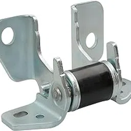 Driver's Side Lower Door Hinge Left Front & Rear | Fits Jeep Grand Cherokee & Dodge Durango Charger & Chrysler 300 (2013-2024),Replaces #55113665AI,55113665AF,55113665AG,55113665AH-picture-13