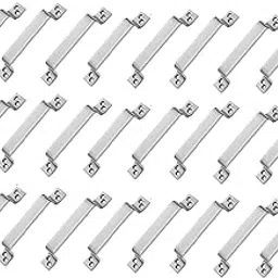 MAP Stainless Steel Door and Window Handle -DIAGONALLY Shaded -6 INCH Pack 24 PC-picture-21