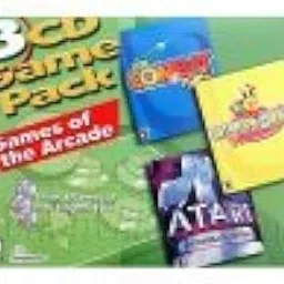 ATARI Games Of The Arcade-picture-18