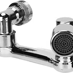 1080 Degree Rotating Faucet with Splash Filter – Swivel Tap Extension for Laundry Room Sink, Anti-Splash & Water-Saving Design-picture-22