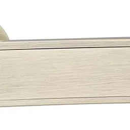 Godrej Mortise Door Handle | Handle for Internal Doors, Bathroom Doors | NEH 21 | Retractable Baby Latch | Antique Brass Finish | Keyless Mechanism for Privacy | 5 Years Warranty-picture-14