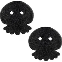 ATORSE 4pcs Washing Machine Hair Catcher Fiber Collector Bedding Laundry-image-25