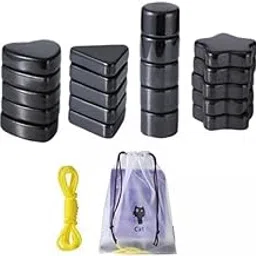 Toy 3xMagnetic Chess Interactive Chess Board Game for Indoor Camping Entertainment Contemporary Manufacture-picture-16