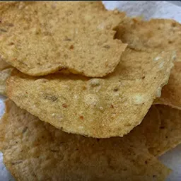 anuvan feel the utsav Anuvan®Feel The Utsav Aloo Papad-Falhari Potato Papad Ready to Fry1000 GM-_आलू पापड़ -1000 image 2