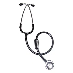 Micro Tone MSI Microtone Stethoscope (Black) image 1