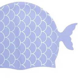 EL REGALO  Kids Printed Swimming Caps image 3