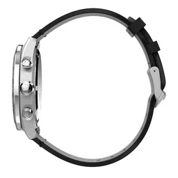 Timex Men Embellished Dial & Leather Straps Analogue Watch TW2V42500UJ image 2