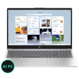 HP 15-hr1000TU Intel Core Ultra 5 Thin & Light Laptop (16GB, 512GB SSD, Windows 11 Home, 15.6 inch Full HD Display, Natural Silver, 1.65 KG)-image-67