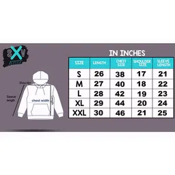 the sv style SV Style Unisex Plain Neon Green Hoodie for Men & Women image 2