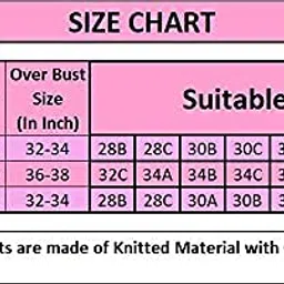 glamoras Women's Floral Lace Camisole Crop Top Wire Free Seamless Spaghetti Straps Lightweight Inner Wear for Girls Free Size image 5