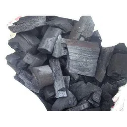 MESH Planet Eco-Friendly Natural Wood Charcoal Briquettes_5 Kg for Barbeque_Grilling_Broiling_Dehumidification PTCLB3 image 5