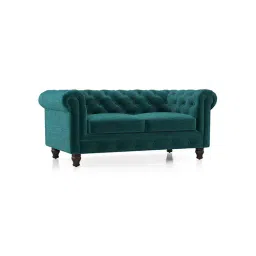 urban ladder create Winchester Premium 2 Seater Fabric Sofa in Malibu Colour-picture-34