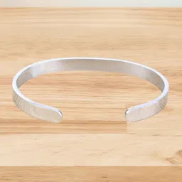 m men style Religious Islam Name of God Amulet Bangle for Muslim Arab Protection Jewellery Gifts for Men Women Gold Stainless Steel image 3