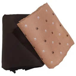 fetiya Shirt & Trouser Fabric in velveta Box Packing (Shirt-2.35 m, Pant-1.25 m) image 1