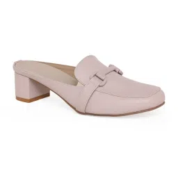 CAMLEE COMFORT Women Nerissa Nude Pumps-image-74