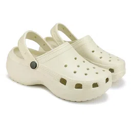 Premium Comfortable Regular Wear Women Clogs Sandal for Women's & Girls-Combo-COMBO(2)-OO8-OO5-5 -P2 image 2