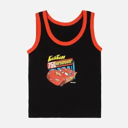 Bodycare Pack Of 3 Assorted Innerwear Vests KIA927-PK007_P3 image 2