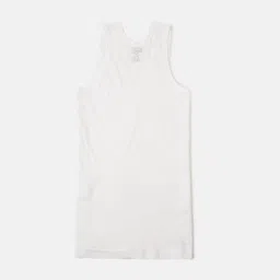 Lux Cozi Boys Pack Of 5 Cotton Innerwear Vests image 3