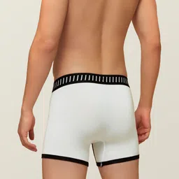 XYXX Men IntelliSoft Antimicrobial Micro Modal Pack of 2 Vibe Trunks XYTRNK2PCKN157 image 4