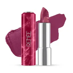 Renee Marble Lipstick With Shea Butter & Vitamin E 4g - Viola-picture-11
