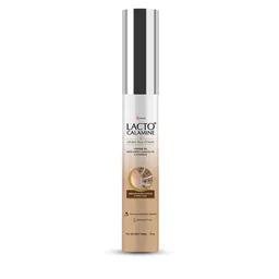 Lacto Calamine Coffee Oil Under Eye Cream With Sweet Almond Oil & Vitamin E - 15g image 3