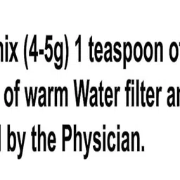 3V PRODUCTS Bitter Gourd Powder | Pavakkai | Karela 50g image 3