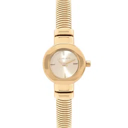 Michael Kors Women Gramercy Bracelet Style Straps Analogue Watch MK7527I-picture-39