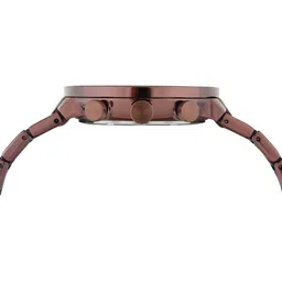 Timex Men Bracelet Style Straps Analogue Chronograph Watch TWEG28403 image 5