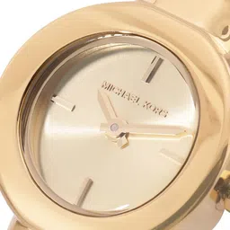 Michael Kors Women Gramercy Bracelet Style Straps Analogue Watch MK7527I image 5