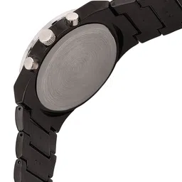 French Connection Men Dial & Bracelet Style Straps Chronograph Watch FCW11BM image 4