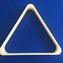 Club 147 Snooker and Pool Heavy Plastic Triangle image 4