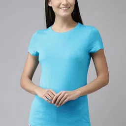 Van Heusen Round Neck Short Sleeve Lounge T-Shirt-picture-20