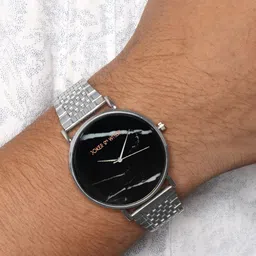 JOKER & WITCH Apple & Pecan Couple Watch Gift Set JWCW334 image 5