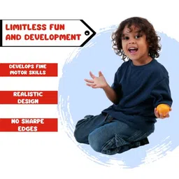 WooZee.. BATTE Tank T-20 Pull-Back Maintenance Free Spring Action Race Kids Toy with REAISTIC Design Army Tank Toy, Multicolor image 3