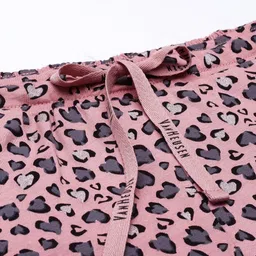 Van Heusen Women Printed Soft Lounge Pant image 2