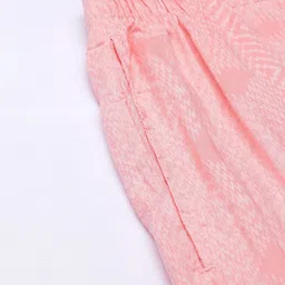 Van Heusen Women Printed Lounge Pants image 2