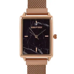 JOKER & WITCH Women Rose Gold Watch Gift Set JWBS805 image 4