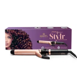 Roots MyStylr Hair Curler(C132) image 2