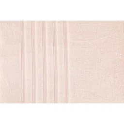 Mayfair Homes London Cream Cotton with Super Soft Finish Bath Towel 580 Gsm (L) image 5