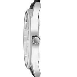 WROGN Men Dial & Leather Straps Analogue Watch HOBWRG0456 image 4