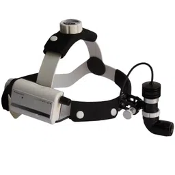 SA OPHTHALMIC Portable LED Surgical Headlight for ENT image 1