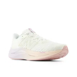 New Balance Women Off White SEA SALT WFCPRWV4 Running Shoes-image-19