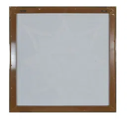 The Art House Brown Wooden Other Wall Art image 4