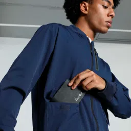 puma Porsche Legacy Wallet image 2