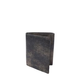 CIMONI Textured Leather Two Fold Wallet-picture-11