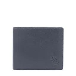 Kara Men Leather Two Fold Wallet image 1