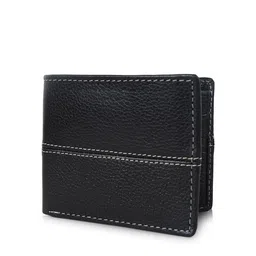 CIMONI Leather Two Fold Wallet image 2